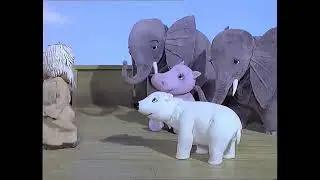 Tots TV - Mr Noah Animated Segments Compilation