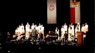 Bint El Chalabiya - Civilization Choir of Antakya ( Antakya Medeniyetler Korosu )