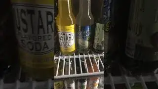 Ranch dressing soda 😋