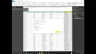PowerBI Text Manipulation