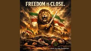 Freedom is Close