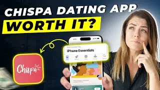 Chispa App Review 2025 | Pros and Cons - Honest & Unbiased 💬💘