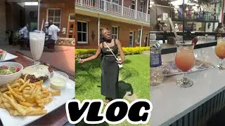 VLOG: LUNCH DATE 🥗||LIFE UPDATE 2026😊‼️