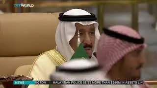 UN court begins hearing Qatar case against UAE