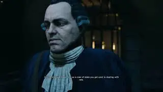 Assassin's Creed&reg; Unity - Danton's Sacrifice Mission (Georges Danton)
