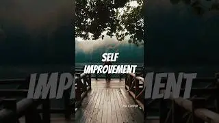 Islamic Self-Improvement: Take Responsibility for Your Growth #motivation #studymotivation #study