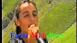 Gedebey Asiqlari Sevil GedebeyliFariz Mehdiyev