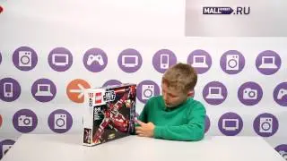 Конструктор Lego Star Wars 9497, 8-14 лет