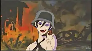 PEARL JAM - do the evolution (official video)HD 720p
