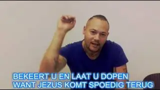 bevrijding DEMONS genezing ziektes