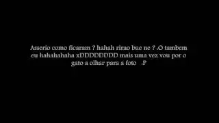 Papagel es a codia ate um gato te acha feio xDDD