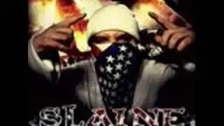 Eminem vs. Slaine (sick white rapper)