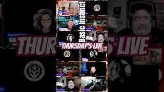Thursday's Live #disclaimer #genx #funny #basicinstinct  #jessicarabbit