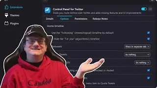 Kevins Pick: Control Panel for Twitter Makes Twitter Usable Again!
