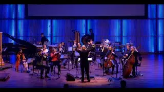 Mehmet İlhan Gazioğlu ''Valse Macabre'' for chamber orchestra