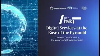 Neftalk on Digital Services at the Base of the Pyramid