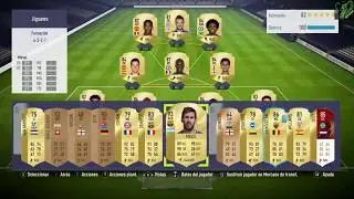 Como Ganar Monedas Fifa 18 Ultimate Team / Parte 8