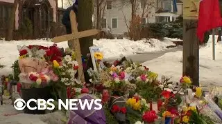 What we know in Minneapolis a day after fatal ICE shooting: Protests, agent details, more
