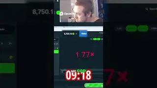 bossmanjack loses $10,000 in 12 seconds...  #bossman #gambling #onlinegambling #rage #blackjack