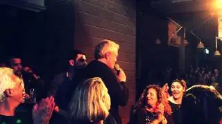 שלמה ארצי - תגידי (זאפה 23.3.16)