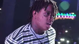 SKI MASK the SLUMP GOD - LIVE - Performance *Rolling Loud Festival*