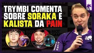 BOTLANE DA PAIN JOGOU MAL? WIZER MELHOR TOP DO BRASIL E EXPECTATIVAS PARA OS PLAYOFFS DA LTA SUL