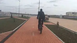 Giant Revel 0&rsquo; 29er 2015