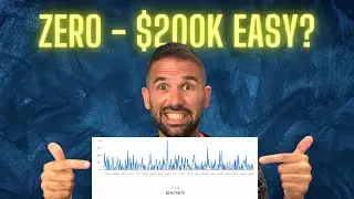How I Scaled Online Course From Zero To $200,000
