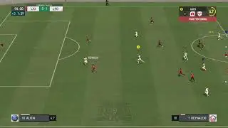 Watch me be the greatest CDM ever!!! Fifa 22 Pro Clubs