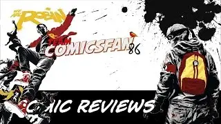 WE ARE ROBIN 1 Comic Review | DC Comics/Panini Comics (Deutsch)