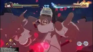 NARUTO SHIPPUDEN&trade;: Ultimate Ninja&reg; STORM 4 ROAD TO BORUTO_20260111154128