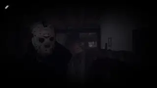 Friday the 13th: Peter Lives