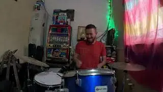 harry mason - yyz rush cover #rush #progresiverock #progresivemusic #rock #yyz #losjefesdelbullpen