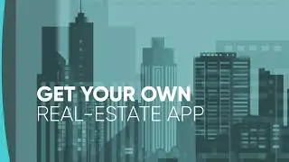 Real Estate App & Software Development Services
