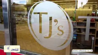 TJ Hughes closes its doors in Macclesfield
