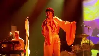 Lxandra - Glide - Live at Tavastia, Helsinki, Aug. 12, 2021