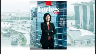 GGV Capital's Jenny Lee Rises As One Of The World's Best Venture Capital