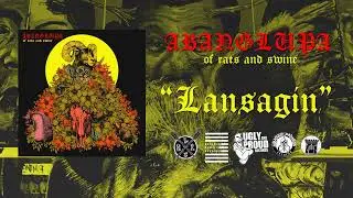 ABANGLUPA - Lansagin (Official Audio)