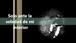 Mager - Soledad interior (con letra)