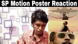 Soorarai Pottru Motion Poster Reaction & Review l Molaga Pattasu