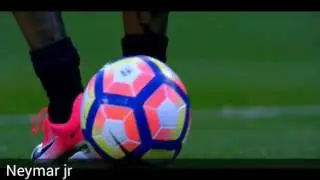 Neymar jr skills ( ed sheeran castle on the hill