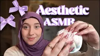 ASMR But It's Aesthetic 🎀