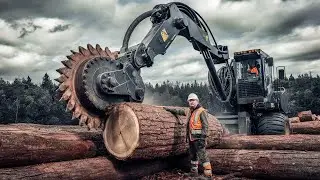 Wood construction technologies that have reached a new level | Tech Zone | Tech Code Tv