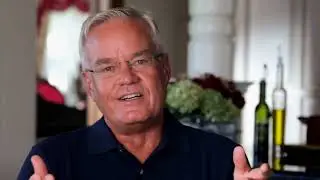 Our Part of the Deal | Bill Hybels | Too Busy Not to Pray (2 of 4)