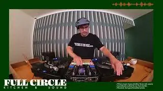 Soulful Bounce & Eclectic Grooves DJ Set Featuring Victamone