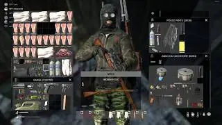 NDT Base Raid PART 2