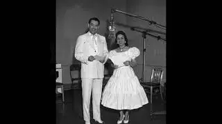 Wilma Lee and Stoney Cooper - 