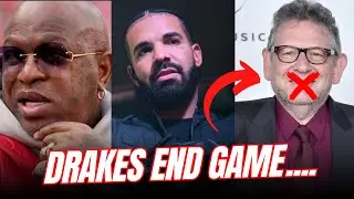 Did Birdman Just Expose Drake's End Game to 