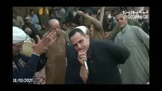 الاحتفال بالمولد النبوي الشريف من قريه ميت ربيعه محافظة المنوفية