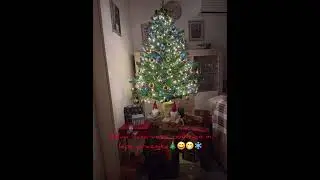Vesel Božič in vesele počitnice😁❄️😄🎄